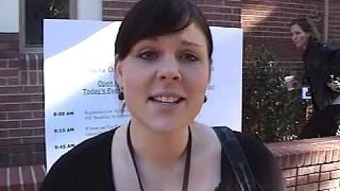 GDIGM I Want to See Jane Campaign | Laura Ingalls
