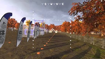 Liftoff Track -- Towers