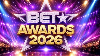 LIVE 🔴 BET Awards 2026 Full Show