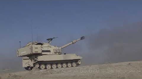 Iraq-Coalition Partnership (2019) 🇺🇸