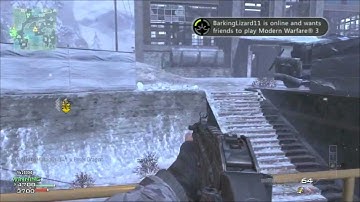 COD MW3 - Tips To Grow Your Channel