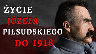 Piłsudski | Droga ku niepodległości