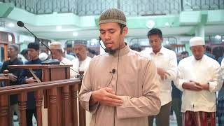 SURAT AL-FATH : 27-29 || Shalat Isya