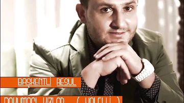 BAŞKENTLİ RESUL - DOKUMACI KIZLAR - YALELLİ - AŞK MÜZİK 2009