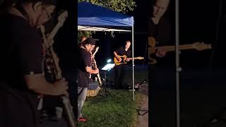 Summer Bash 2020: Evening of Jazz - Video 3