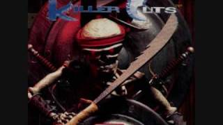 Killer Instinct - Killer Cuts Soundtrack: Trailblazer