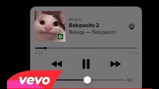 Belupacito 2 (Official Audio)