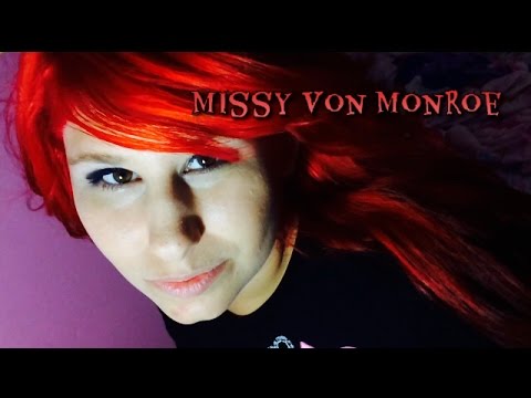 Missy Von Monroe