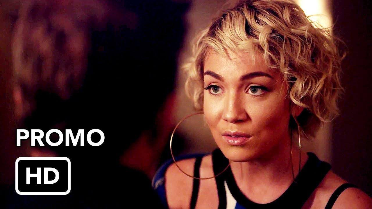 STAR 2x05 Promo "May The Best Manager Win" (HD) Season 2 Episode 5 Promo