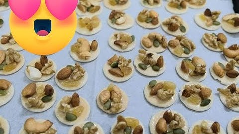 BÁNH ĐỒNG XU SIÊU SIÊU DỄ LÀM