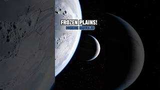 Pluto’s Frozen Plains: The Truth Behind Sputnik Planitia