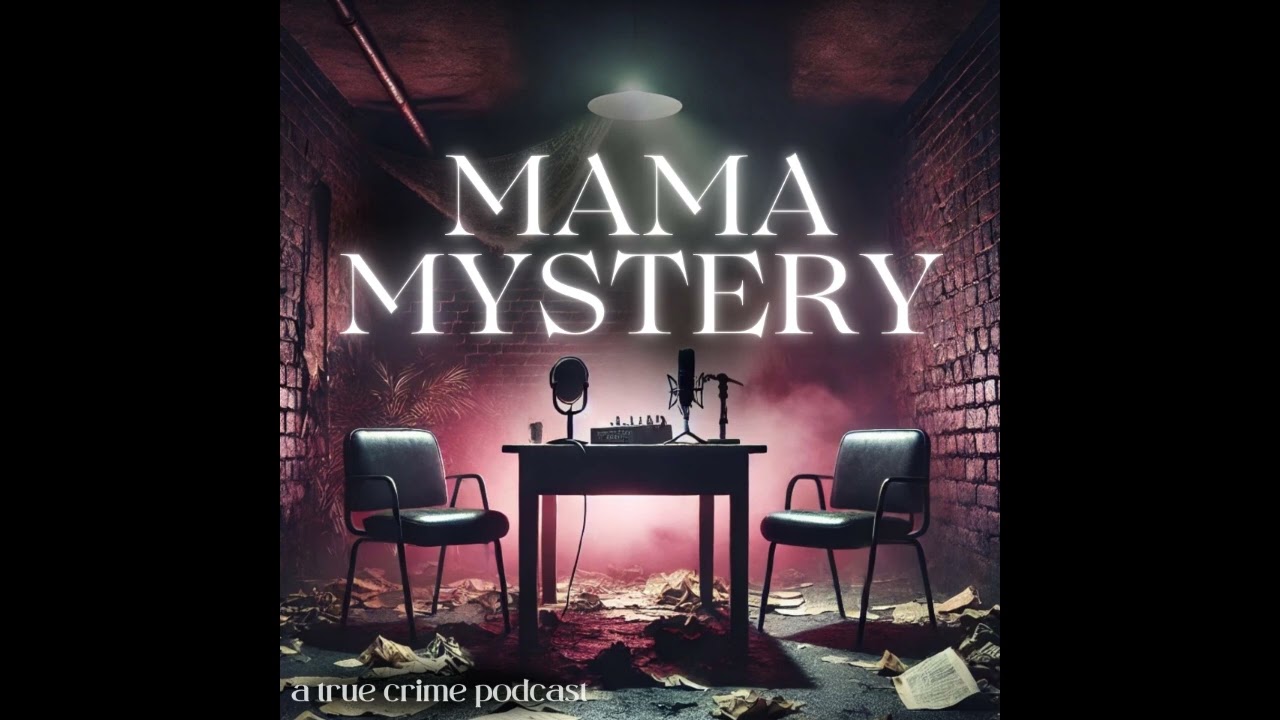 Ep 22 : Brooke Skylar Richardson | Mama Mystery with Kelly Evans