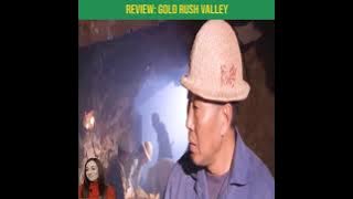 Gold Rush Valley (Review Film)