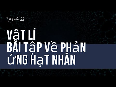 Video: Ví dụ về vi hạt là gì?