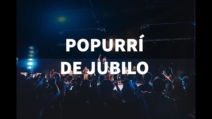 Popurr De Jubilo (Yo hare una fiesta, Remolineando...
