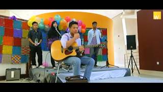 Teman Terbaikku - La Quadtro
