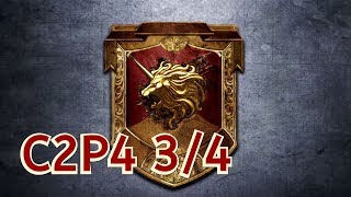 32 Trails of Cold Steel 2 (PC) – Story Walkthrough [Second Chapter Fourth Part 3/4]