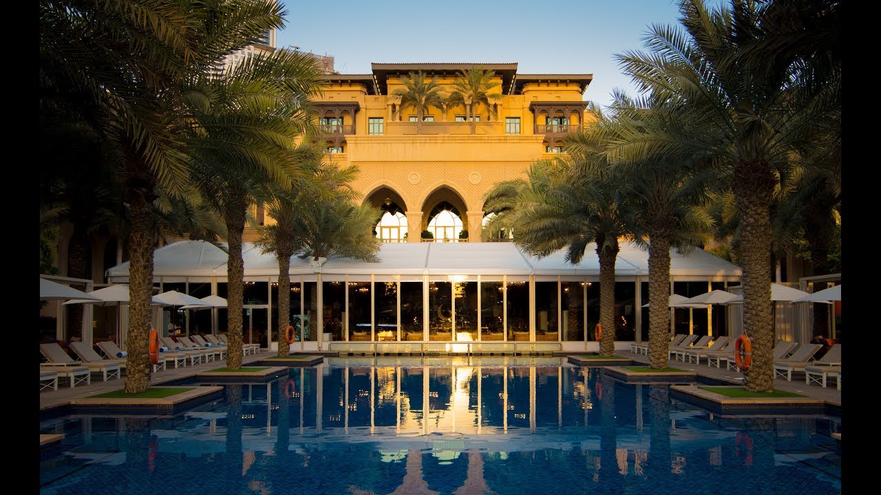 Palace Downtown welcomes return of Ewaan Ramadan tent in Dubai