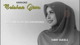 Belahan jiwa - coper by Vanny Vabiola (Officil Vidio musik)