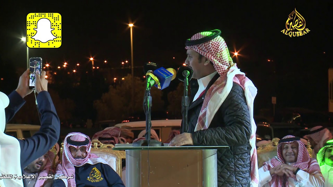 موال 🎤 محمد العازمي & فلاح القرقاح و مرهب البقمي &سعيد بن زهره - سراة عبيده - ١٤٤١/٧/١٧ه‍ـ