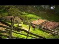 Ruta por Les Brañes del Alto Aller (Asturias, España)