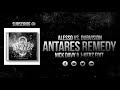 Alesso vs. Dubvision - Antares Remedy (Nick Davy & J-Kerz Edit)