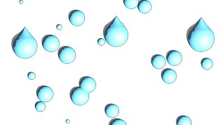25. Sliding Water Drops screenshot 5