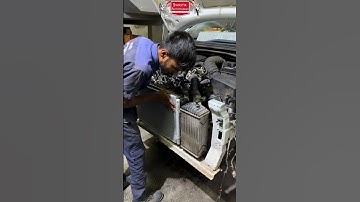 AC Troubles? Learn How to Replace Your Car