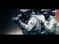 Polish Special Forces: GROM - The Polish Pride |HD|