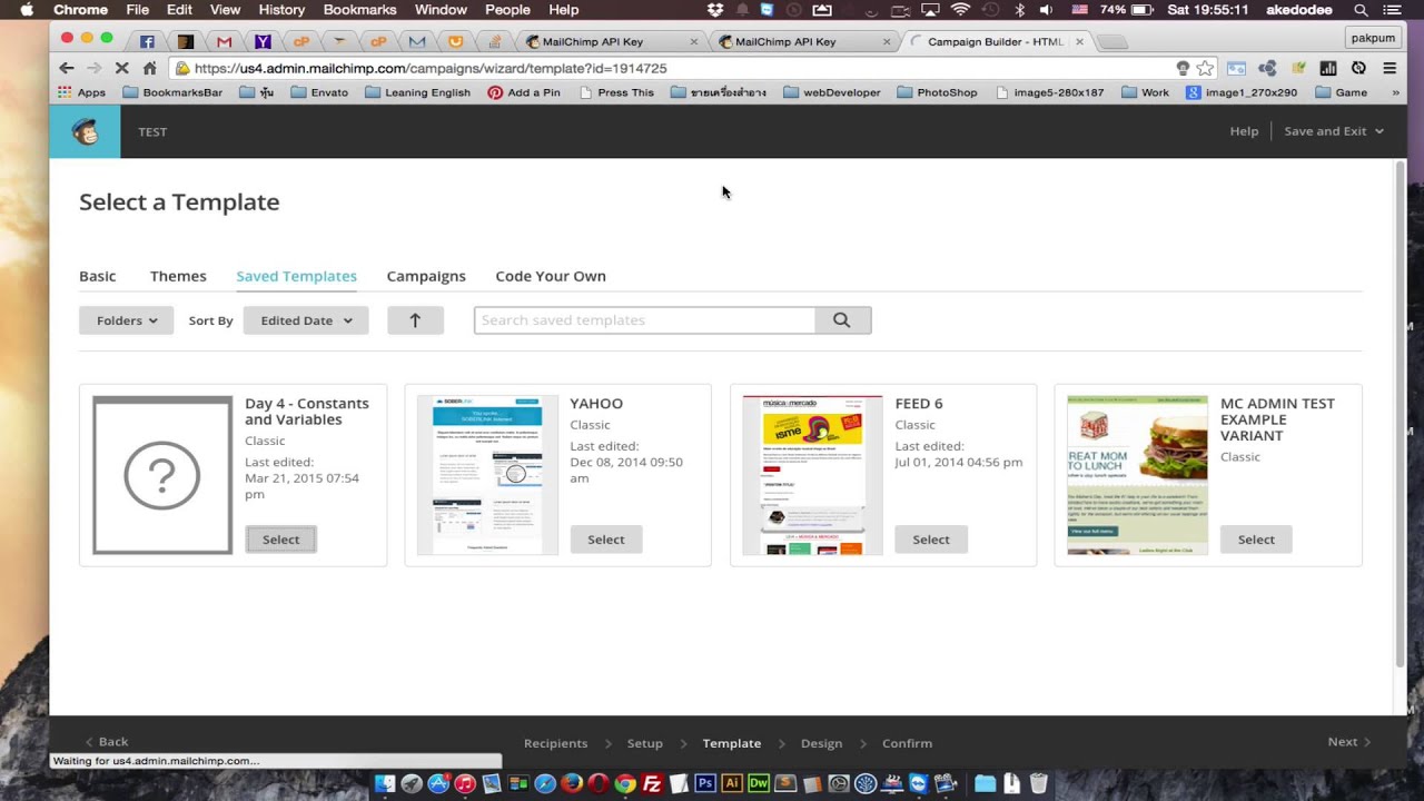 Use Merge Tags To Send Personalized Files Mailchimp Aweber Vs Getresponse Vs Mailchimp 2018 A Mailchimp Variables In Template