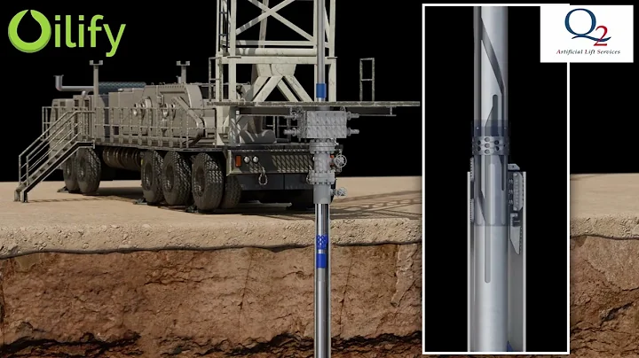 SharkTAC Tubing Anchor and Casing Scraper | Boost Flow Efficiency and Well Performance