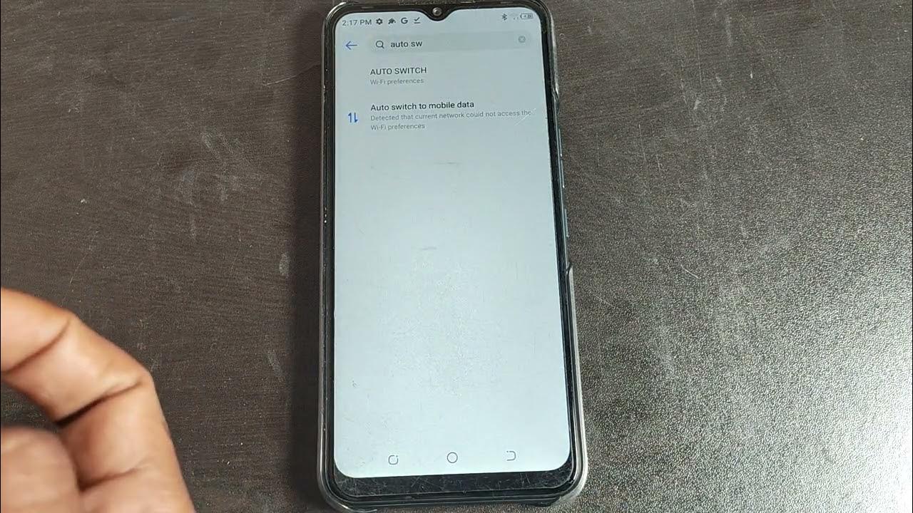 how to on off auto switch to mobile data Tecno Spark 8p, Tecno Spark 8p
