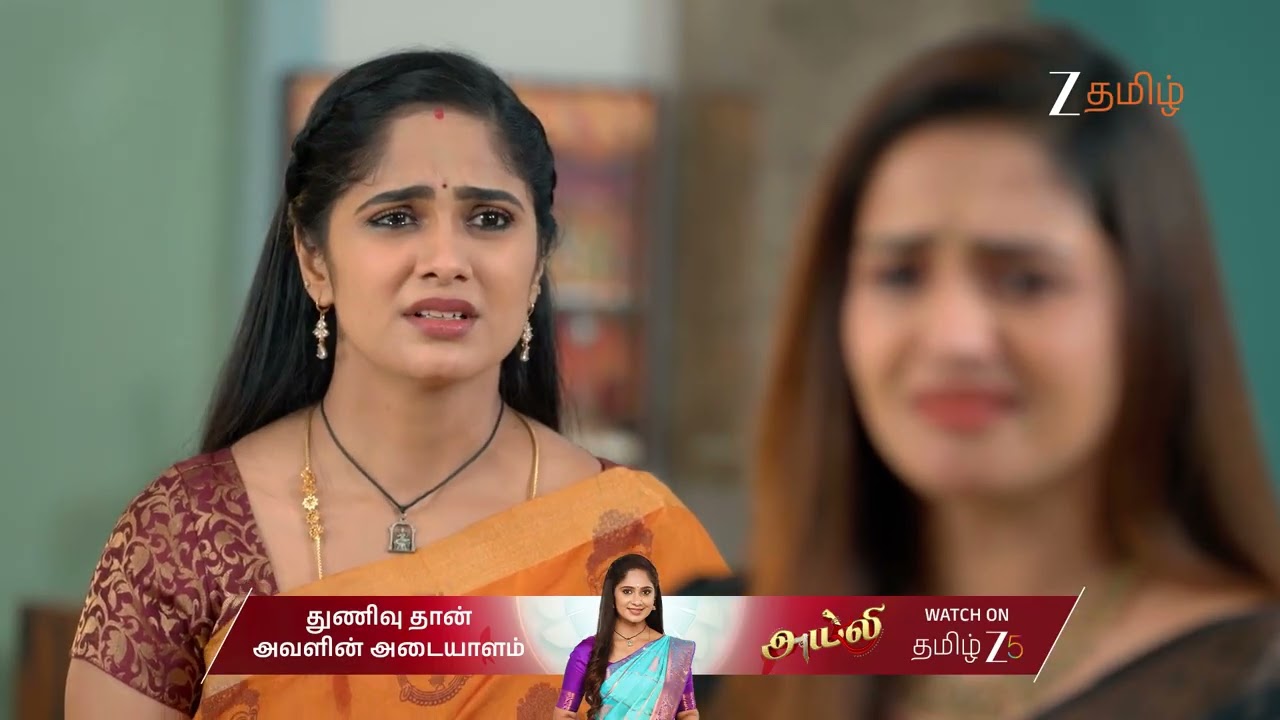 Ayali | Ep - 230 | Best Scene | Feb 28 2026 | Zee Tamil