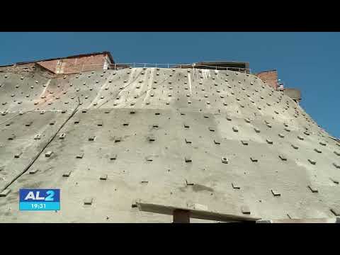 Maceió reforça segurança em áreas de risco para período chuvoso - 24/11/2025