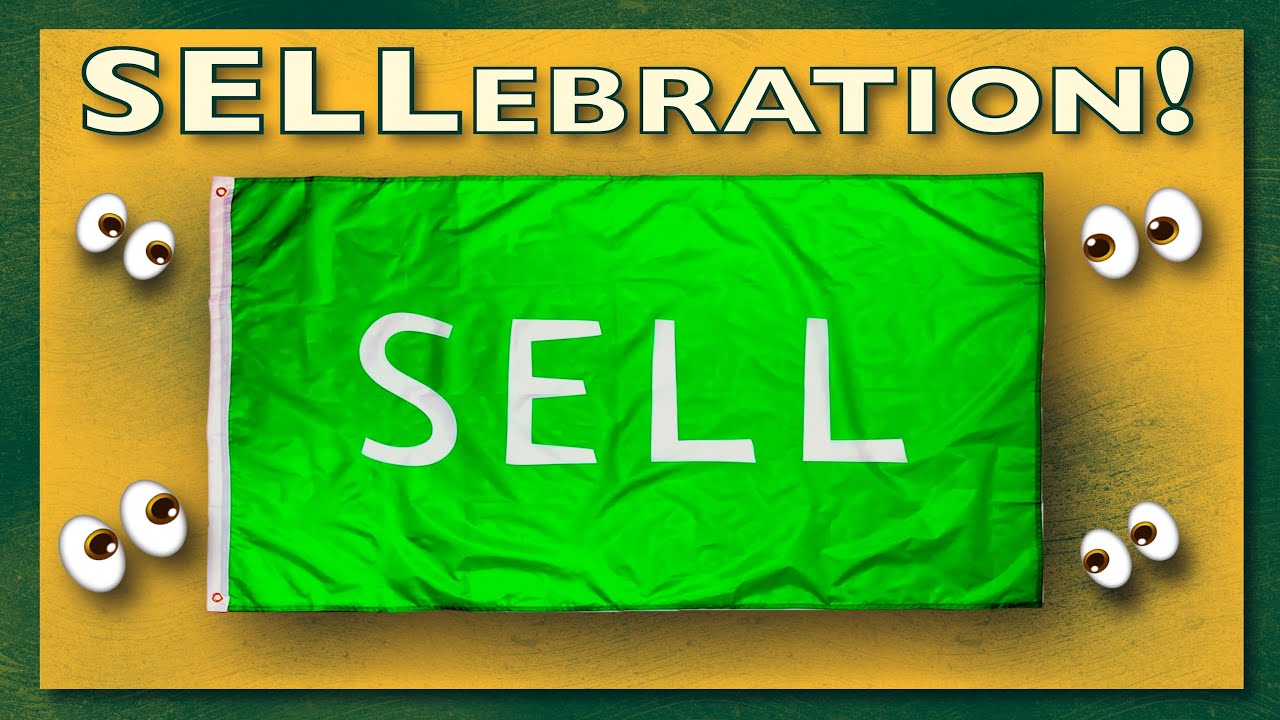 SELLebration!