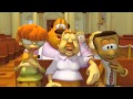 Dance Dance Garfield Dance Dance Garfield