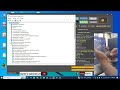 LM-G710VM /LG G7 ThinQ /FRP / MODO EDL MANUAL / UNLOCKTOOL