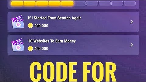 26 July Tapswap code For If I Started From Scratch Again - I