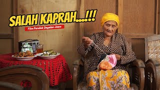 🔴 SIMBAH BUKAK KERTU - DAGELAN JOWO (New 44) - Ucup Klaten