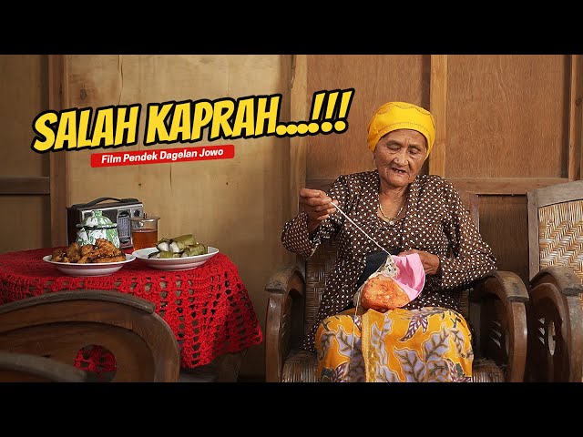 🔴 SIMBAH BUKAK KERTU - DAGELAN JOWO (New 44) - Ucup Klaten class=