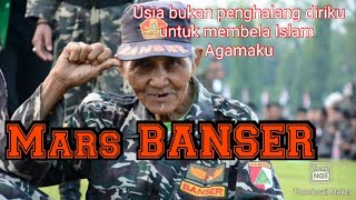 MARS BANSER COVER By. Progressive Rock
