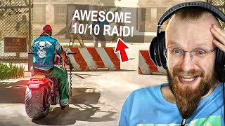 I WISH ALL BASSES WERE LIKE THIS! (10/10 RAID) - Last Day on Earth: Survival