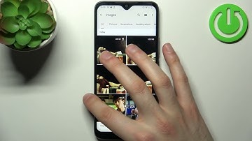 How to Transfer Files in NOKIA C12 - Relocate Files