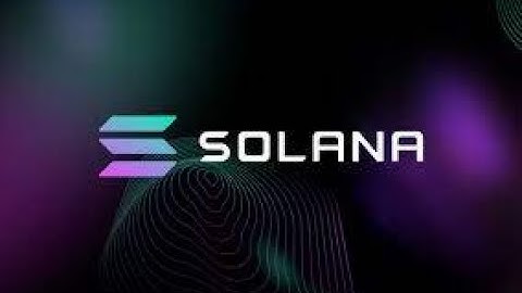 Solana (5 Minute Bit)