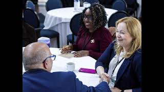 Leadership Retreat │ Toronto 2025 │ Retraite de leadership