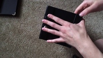 Snap-N-Store DVD Storage Box, Glossy Black with Chrome Accents, CD size