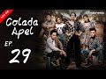 Colada Apel  l  Apple-Colada   l EP.29 l TVB Indonesia