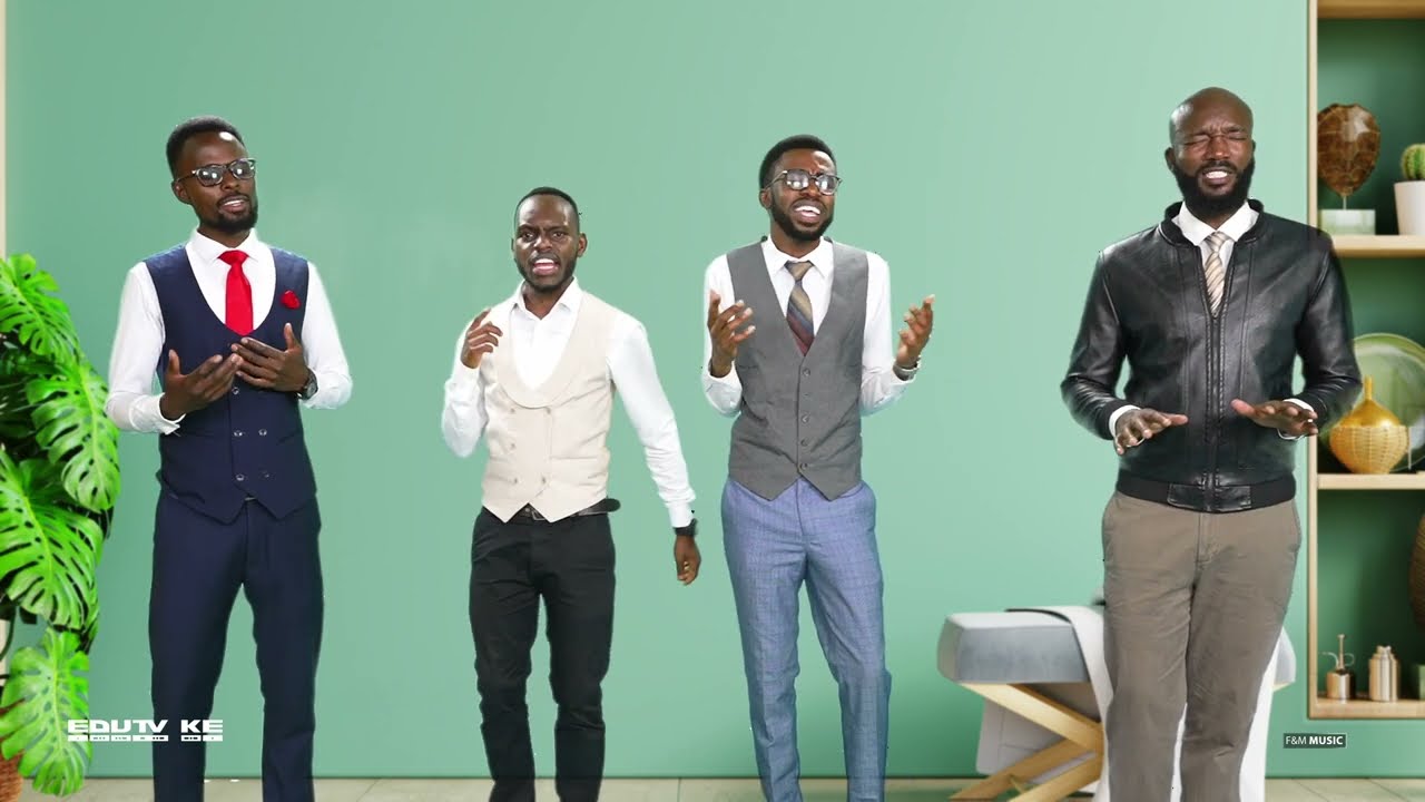 SITOKI HEKALUNI by Ministry At Heart 