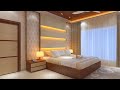 300 Modern bedroom Design Ideas 2022 | Wooden Bedroom Furniture Home Interior Wall Decorating Ideas