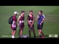 Mens U15 Javelin Interview - 2017 Australian Athletics Championships